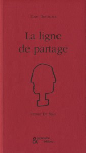 La ligne de partage